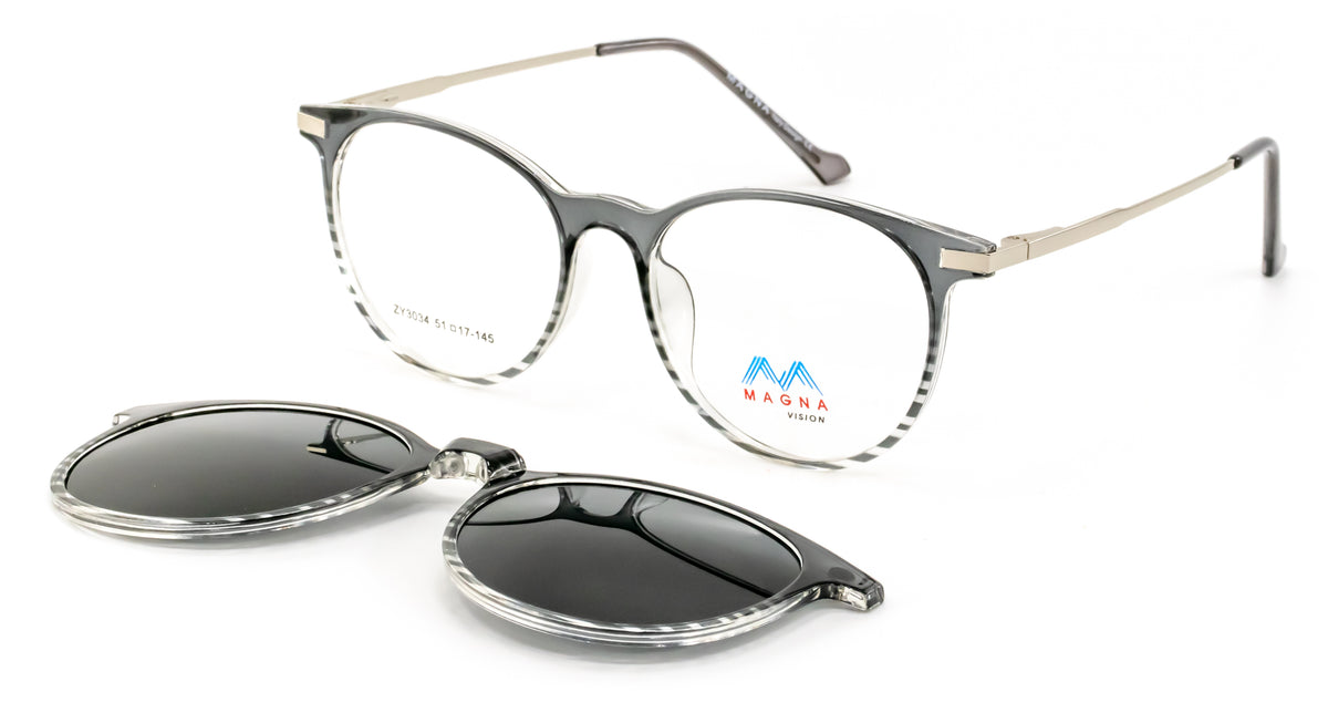 Magna Vision ZY3034