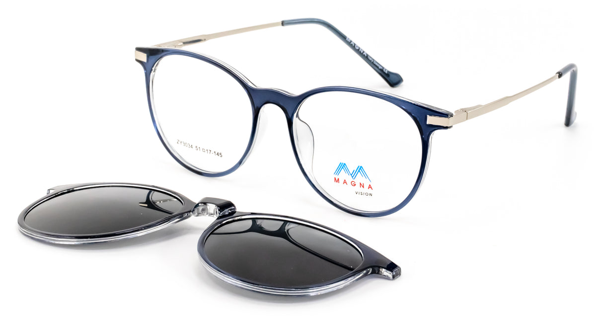 Magna Vision ZY3034