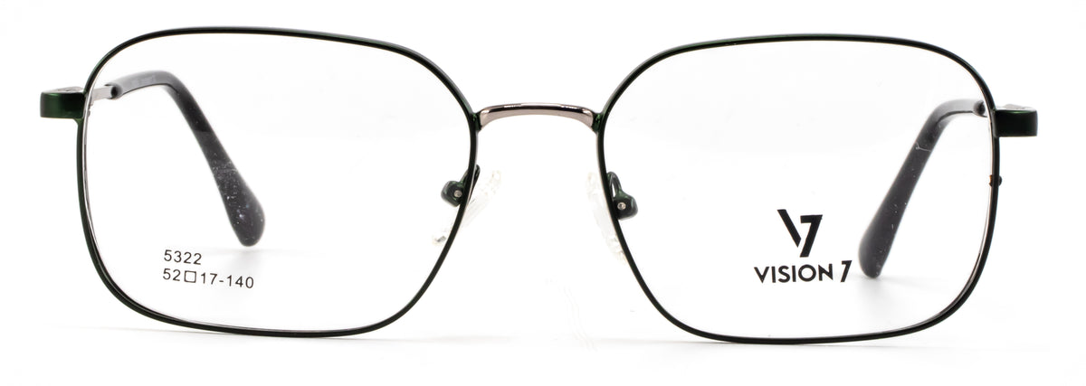 Vision 7 5322