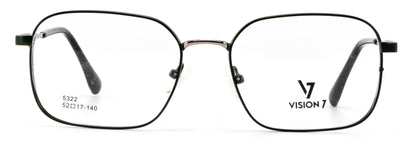 Vision 7 5322