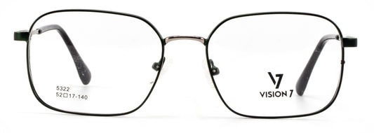Vision 7 5322