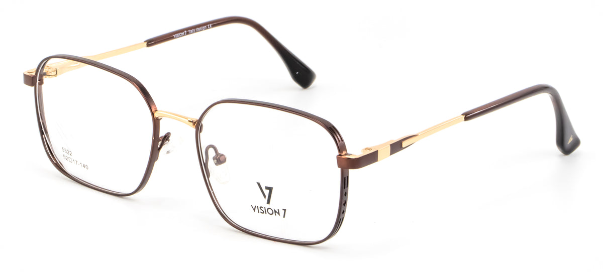 Vision 7 5322
