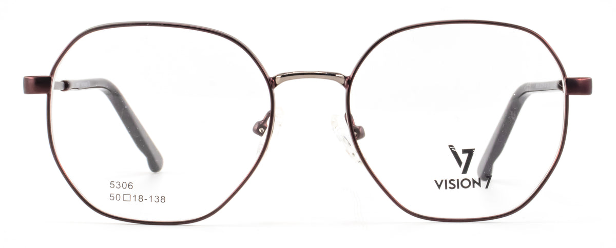 Vision 7 5306
