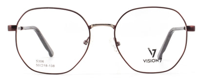 Vision 7 5306