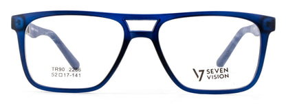 Vision 7