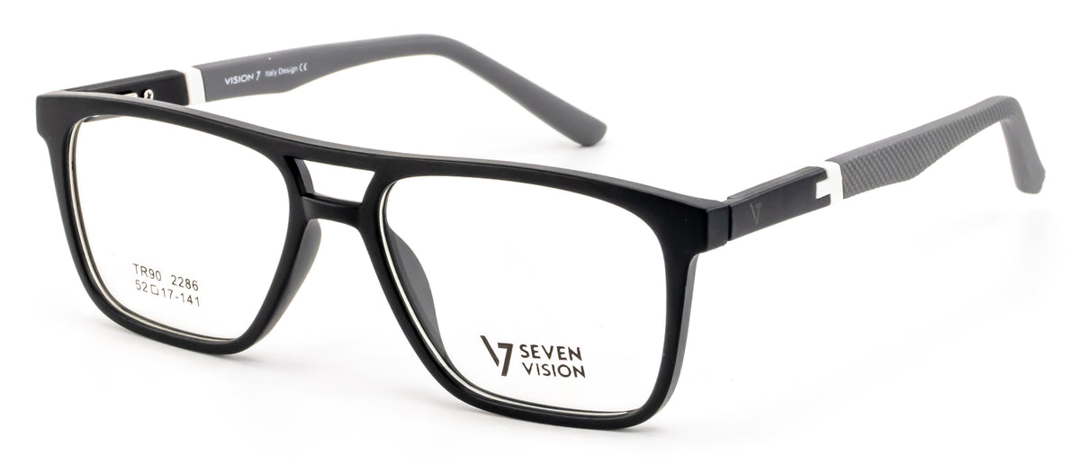 Vision 7