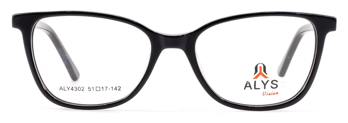 Alys Vision ALY4302
