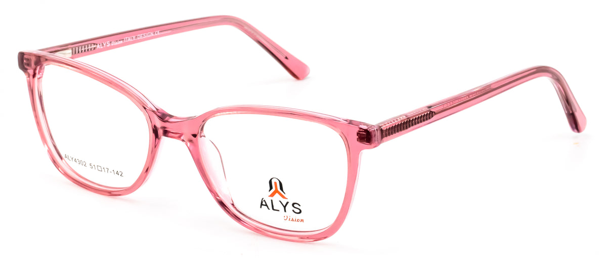 Alys Vision ALY4302