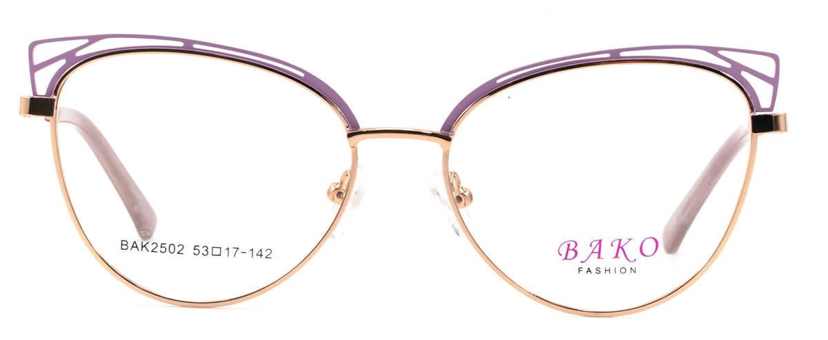 Bako Fashion BAK2502