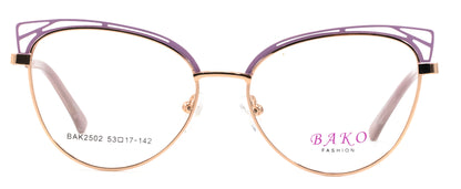 Bako Fashion BAK2502