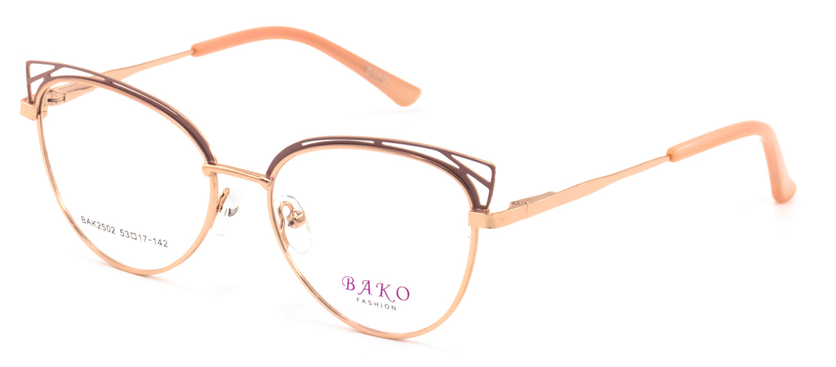 Bako Fashion BAK2502