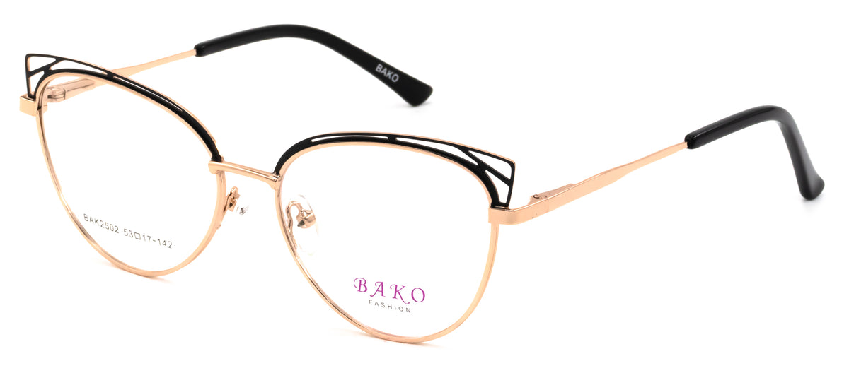 Bako Fashion BAK2502