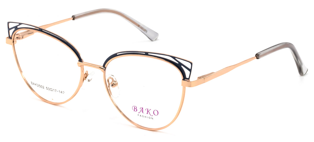 Bako Fashion BAK2502