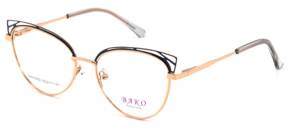 Bako Fashion BAK2502