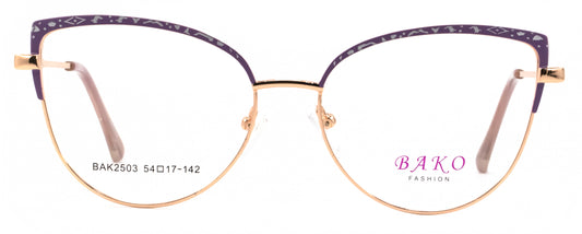 Bako Fashion BAK2503