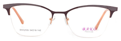 Bako Fashion BAK2506