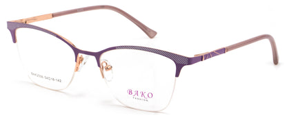 Bako Fashion BAK2506