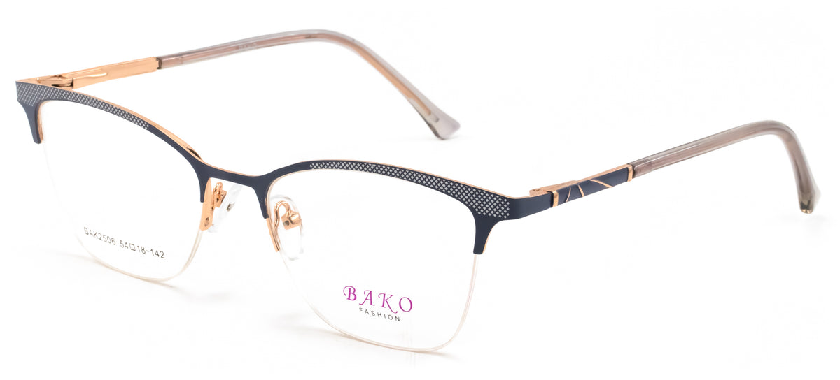 Bako Fashion BAK2506