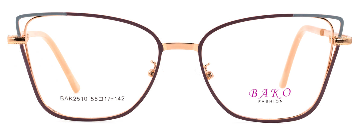 Bako Fashion BAK2510