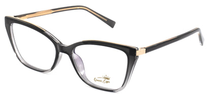 Queen Eyes 81568