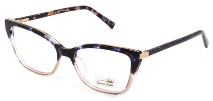 Queen Eyes 81568
