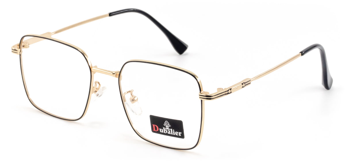 Dubalier 8026