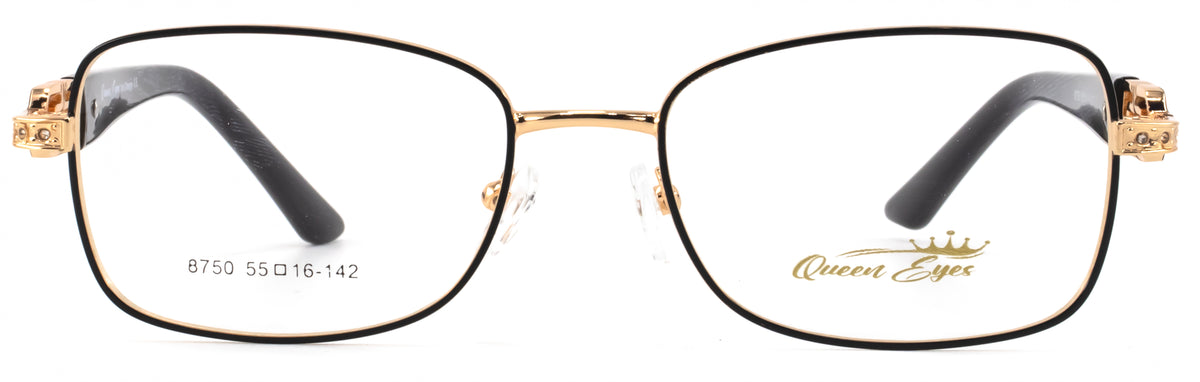 Queen Eyes 8750