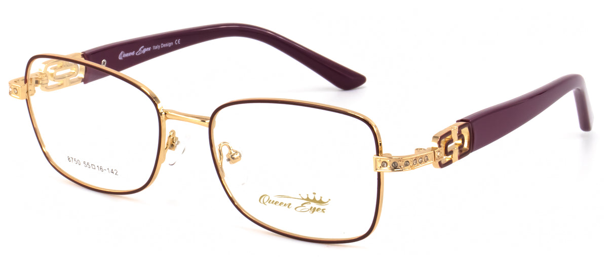 Queen Eyes 8750