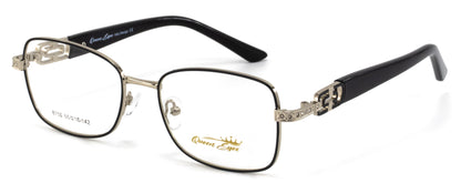 Queen Eyes 8750
