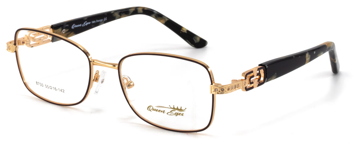 Queen Eyes 8750