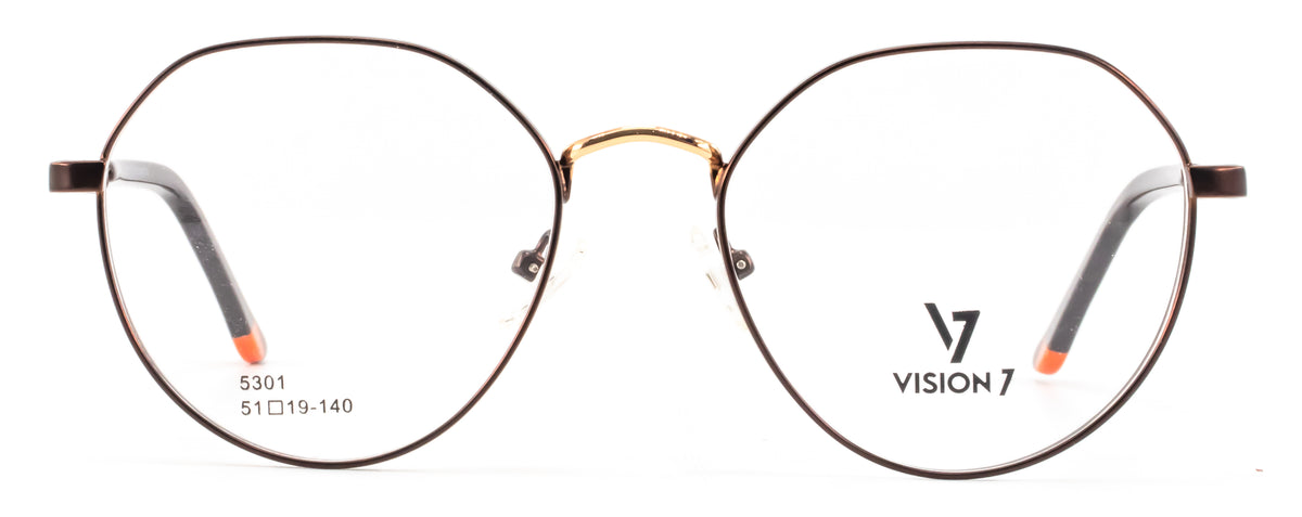 Vision 7 5301