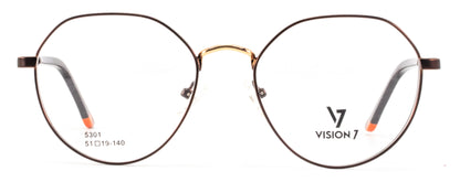 Vision 7 5301
