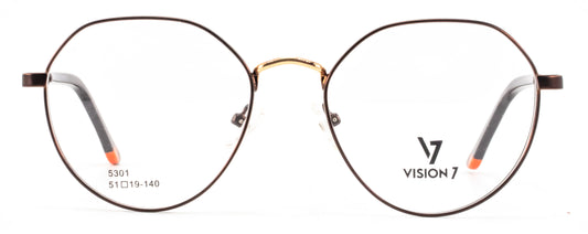 Vision 7 5301