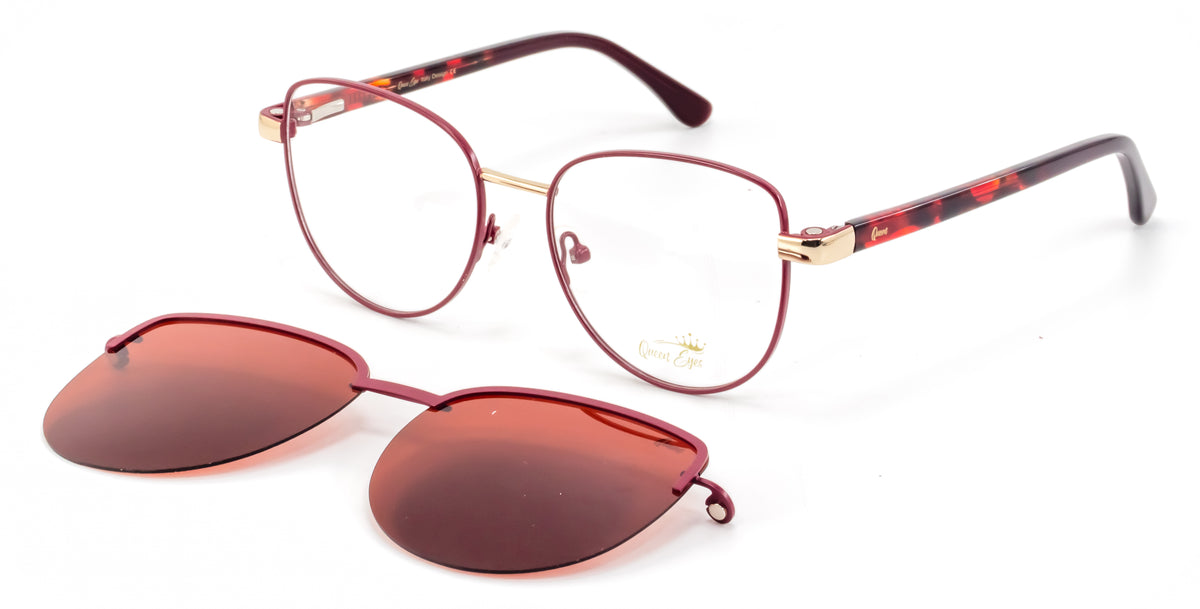 Queen Eyes M212