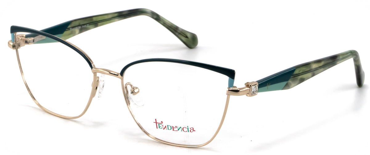 Tendencia LE6435