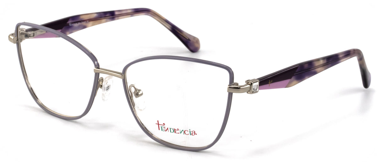 Tendencia LE6436