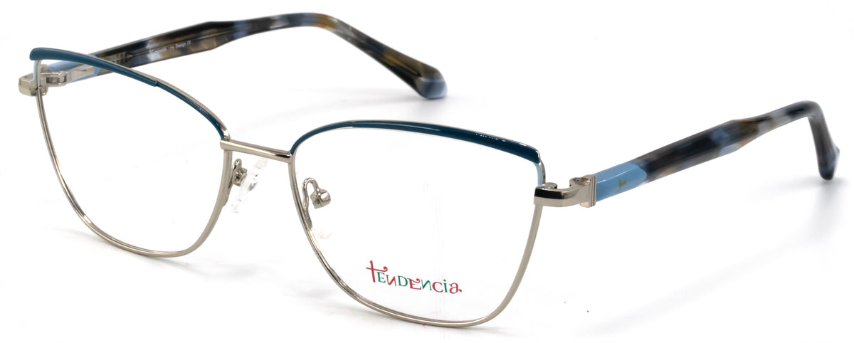 Tendencia LE6445