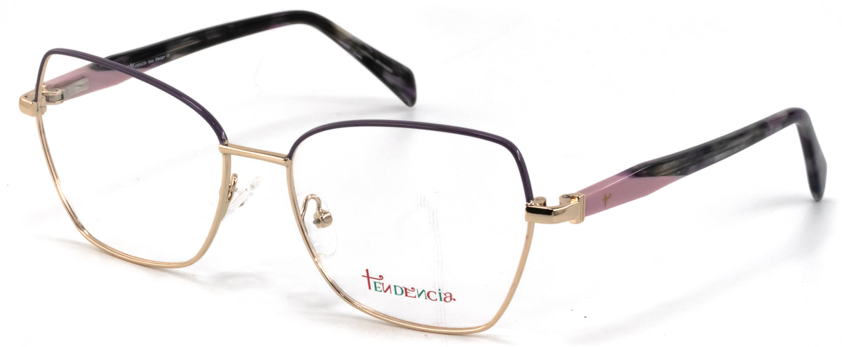 Tendencia LE6442