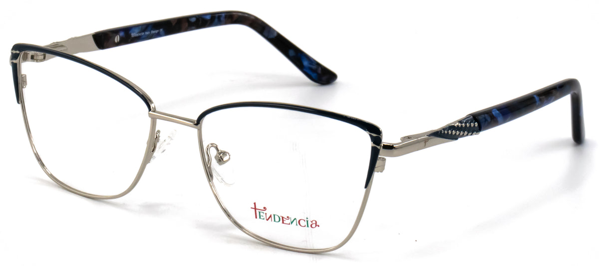 Tendencia LE6273