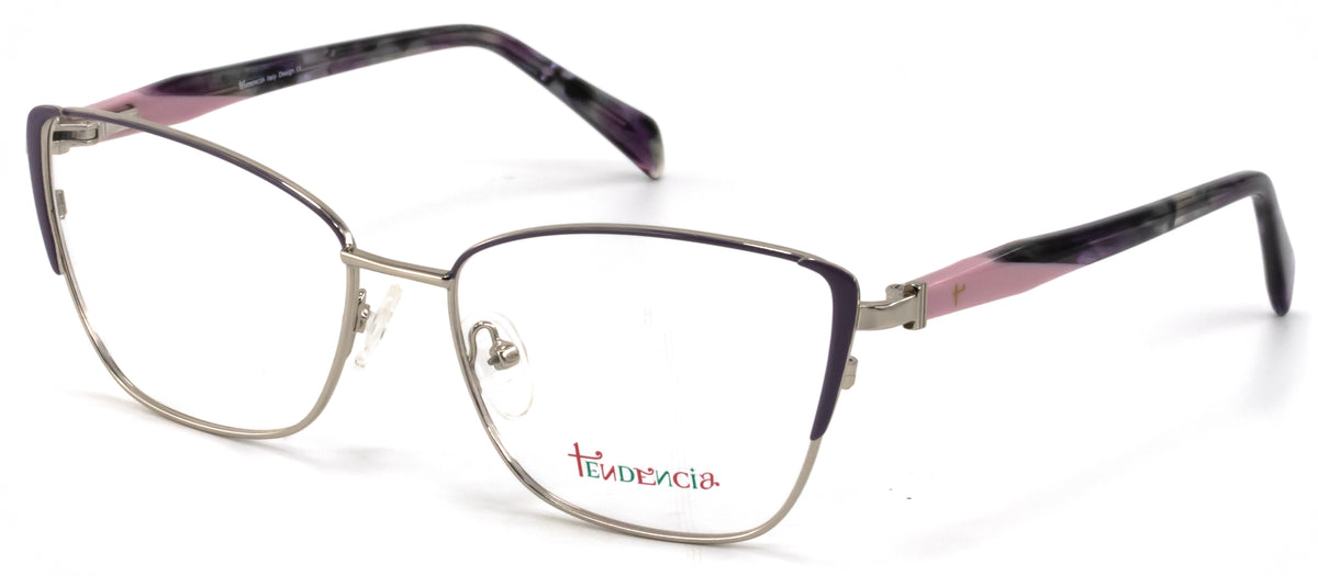 Tendencia LE6441