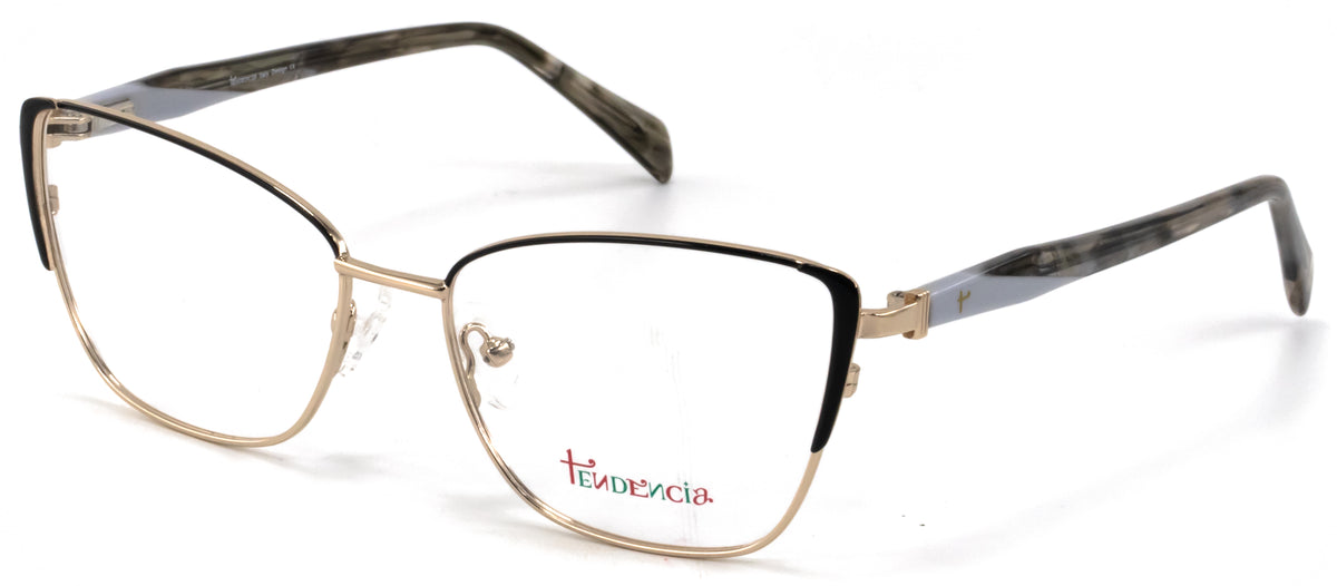 Tendencia LE6441