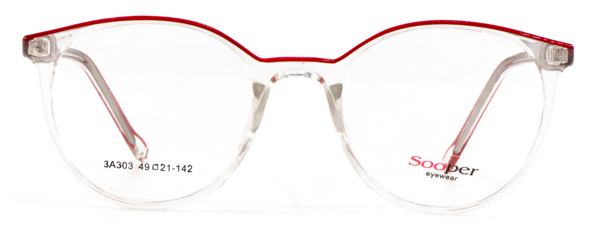 Sooper 3A303