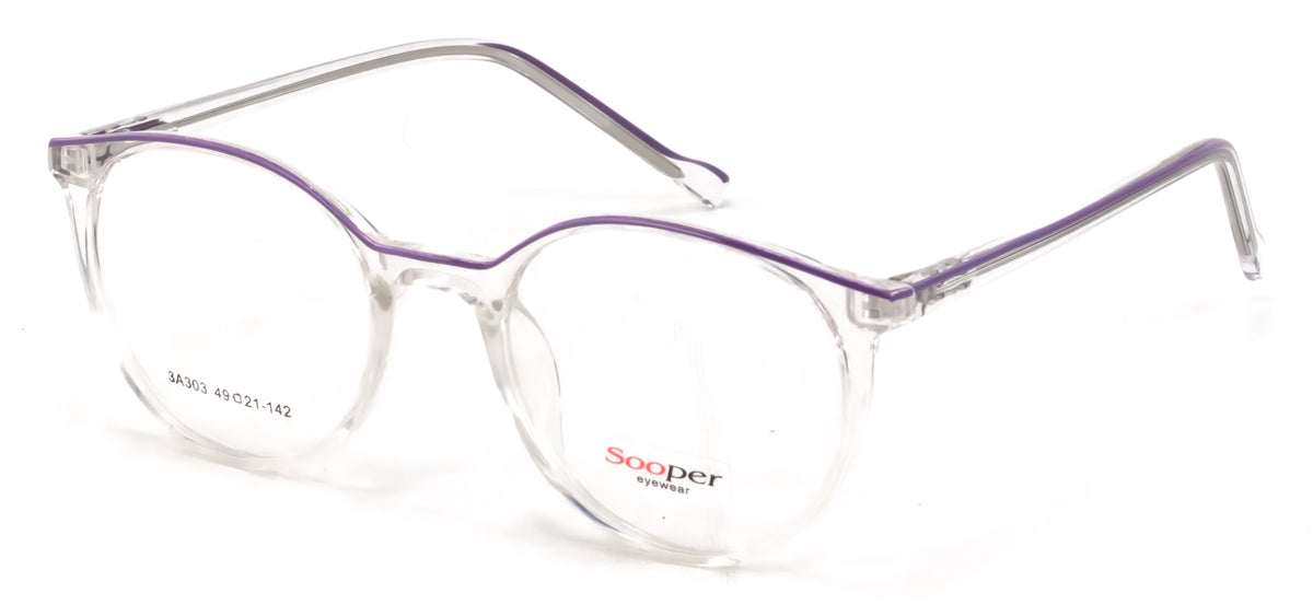 Sooper 3A303