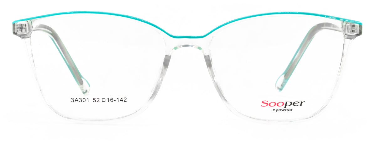 Sooper 3A301