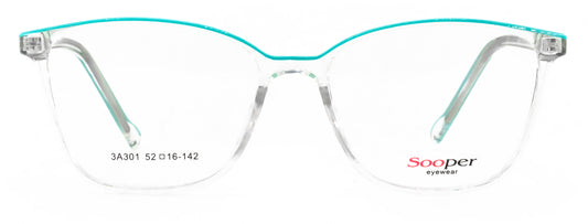 Sooper 3A301