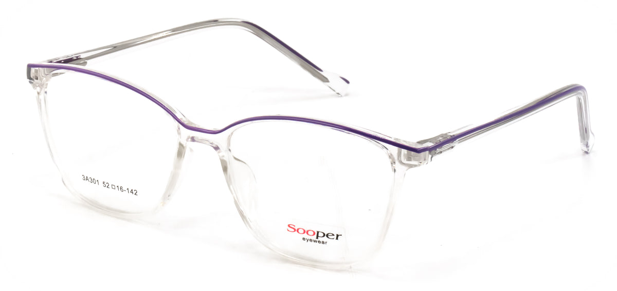 Sooper 3A301
