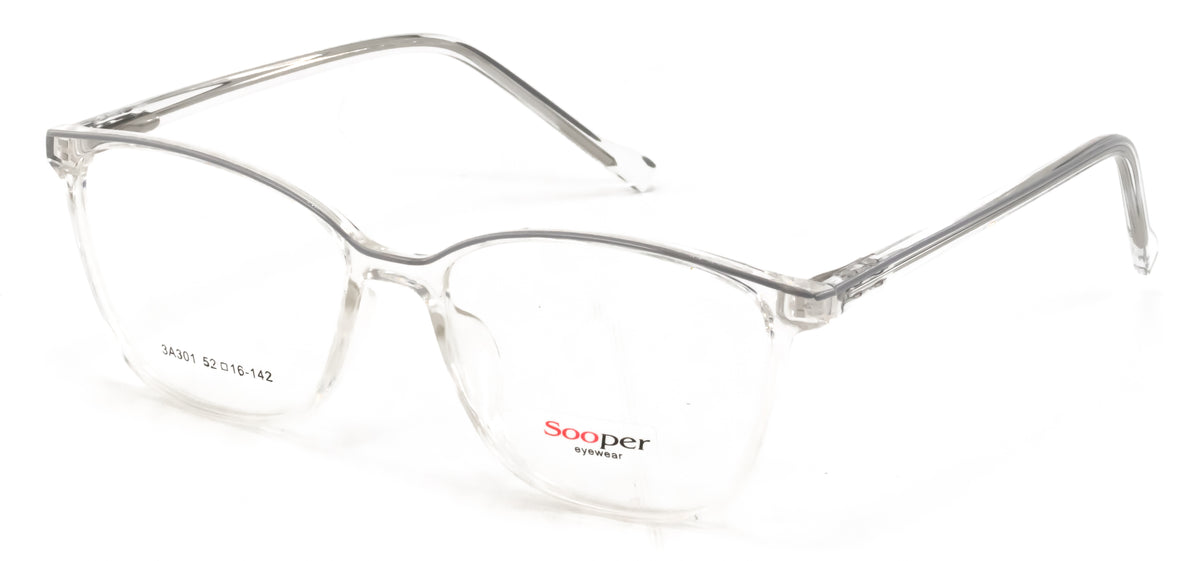 Sooper 3A301