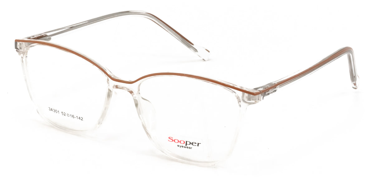 Sooper 3A301