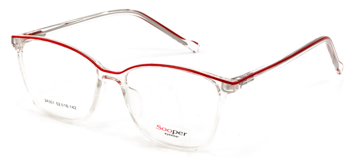 Sooper 3A301