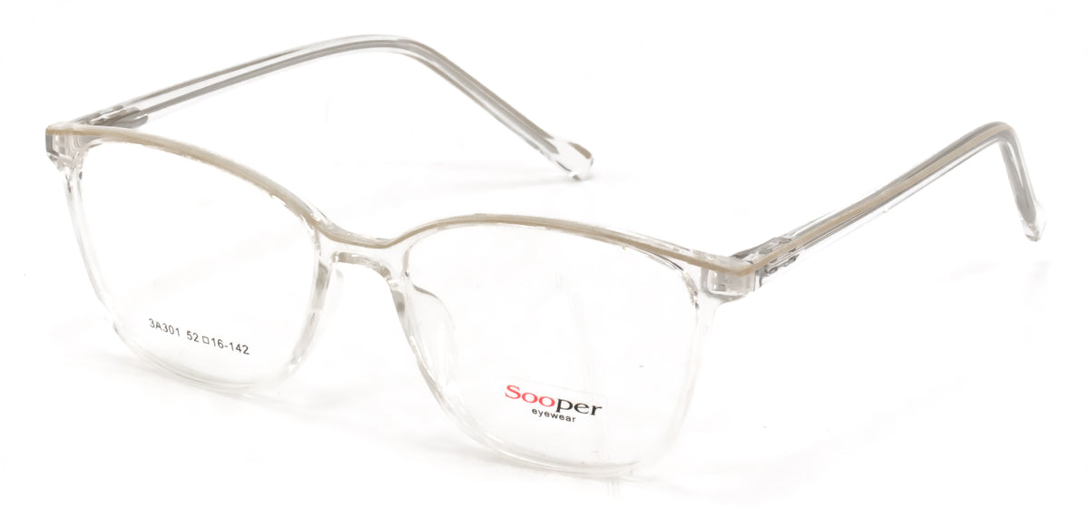 Sooper 3A301